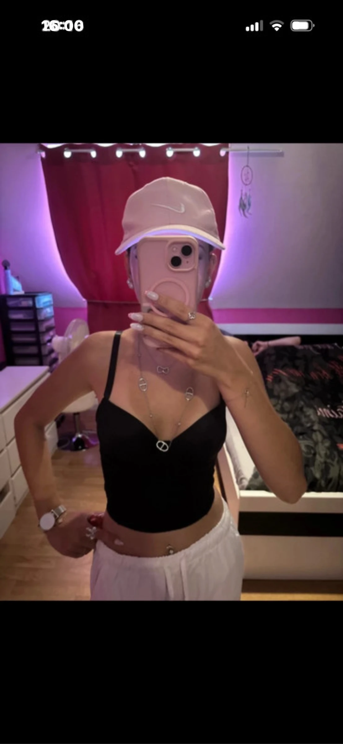 Casquette Nike